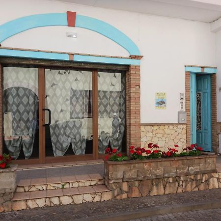 Nora Casa Vacanze/Bed And Breakfast พูลา ภายนอก รูปภาพ