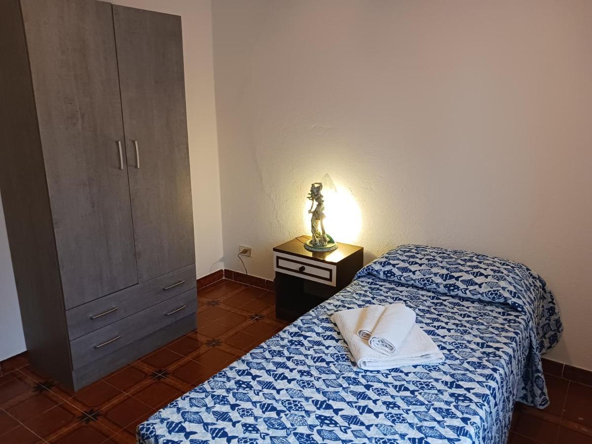 Nora Casa Vacanze/Bed And Breakfast พูลา ภายนอก รูปภาพ