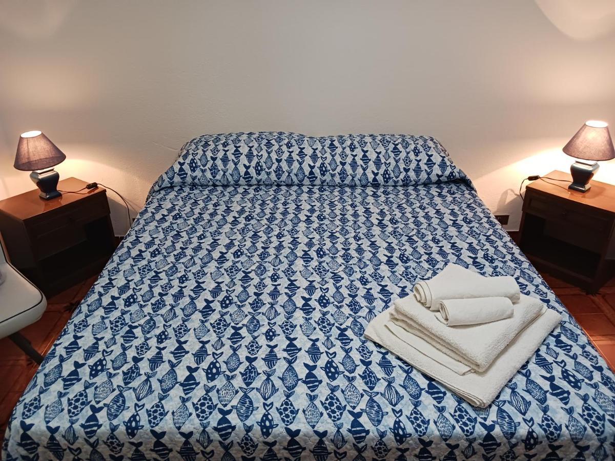 Nora Casa Vacanze/Bed And Breakfast พูลา ภายนอก รูปภาพ