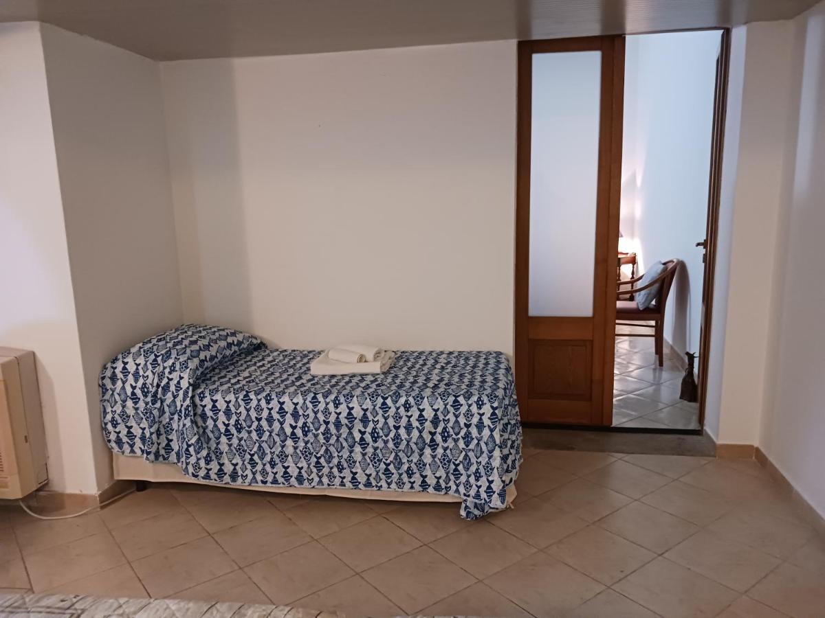 Nora Casa Vacanze/Bed And Breakfast พูลา ภายนอก รูปภาพ