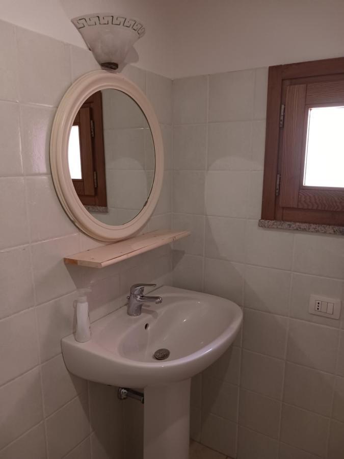 Nora Casa Vacanze/Bed And Breakfast พูลา ภายนอก รูปภาพ
