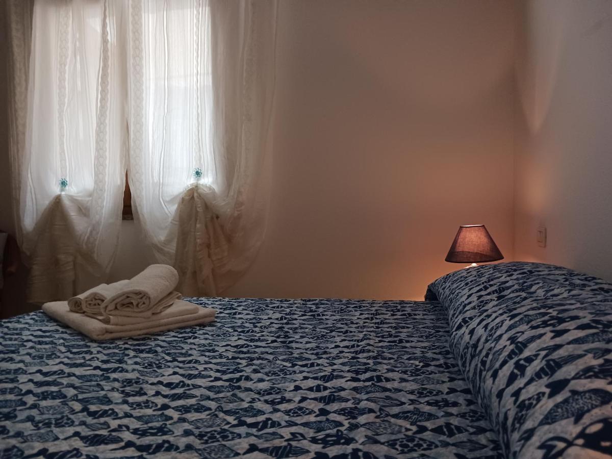 Nora Casa Vacanze/Bed And Breakfast พูลา ภายนอก รูปภาพ