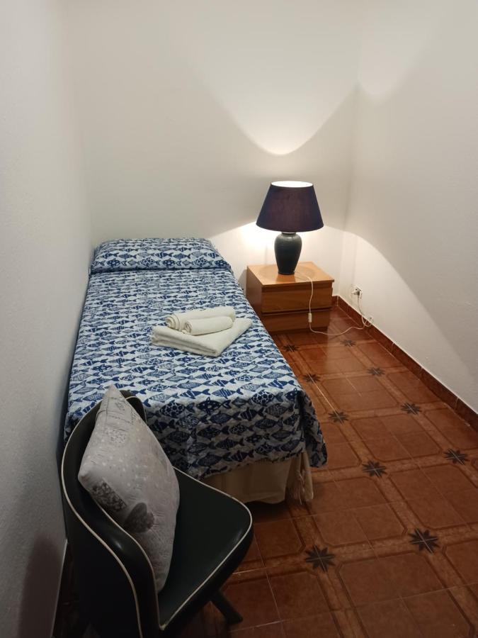 Nora Casa Vacanze/Bed And Breakfast พูลา ภายนอก รูปภาพ